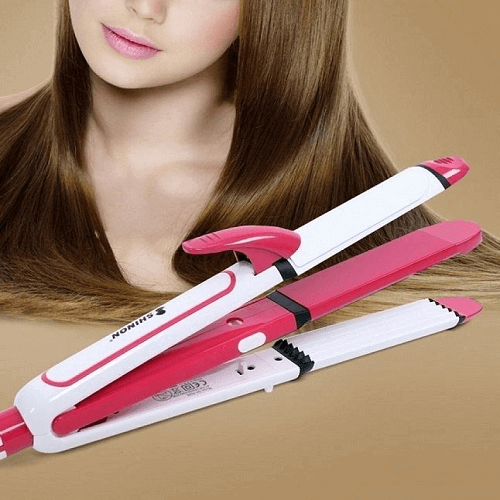 Shinon Curler SH 8088