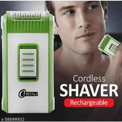 BOLI SHAVER 008