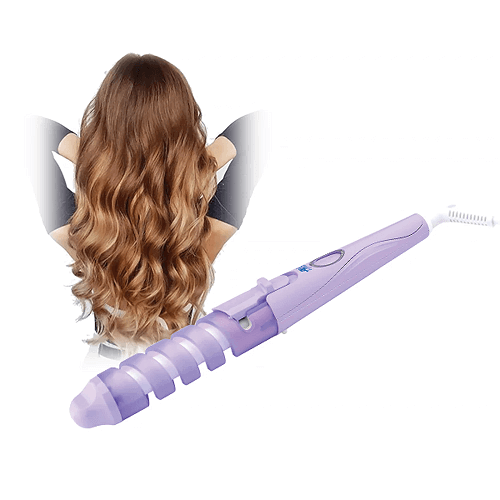 Anex Hair Curler AG 310