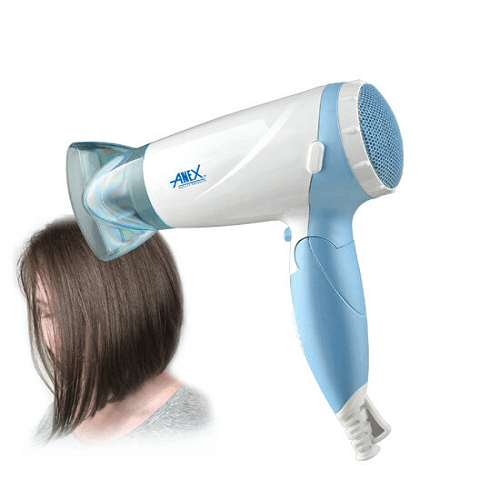 Anex Hair Dryer AG 7004
