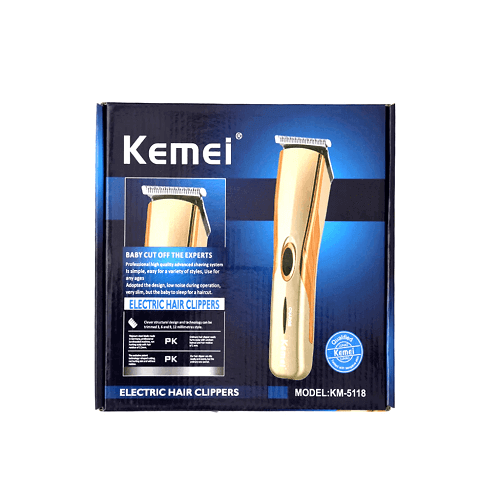 Kemei Professional KM 5118