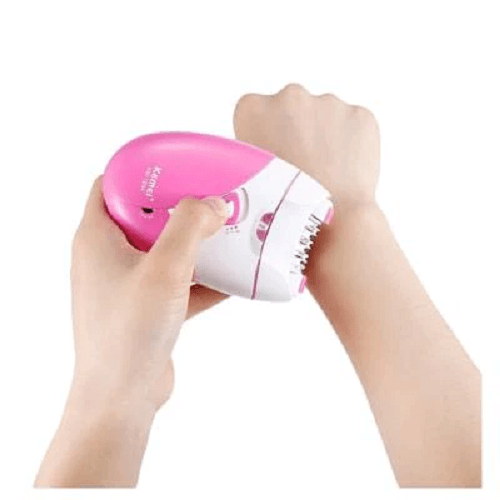 Kemei Shaver Km 189