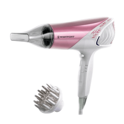 West Point Hair Dryer 6280