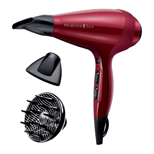 Remington Professional Silk Hair Dryer