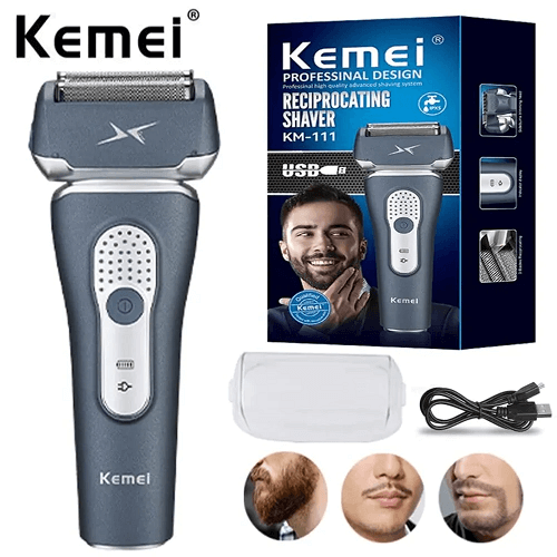 Kemei Shaver KM 111