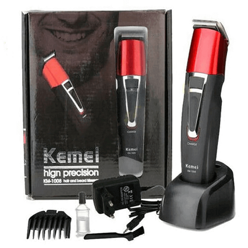 Kemei Hair Trimmer KM 1008