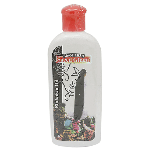 Shikakai Oil 100ml