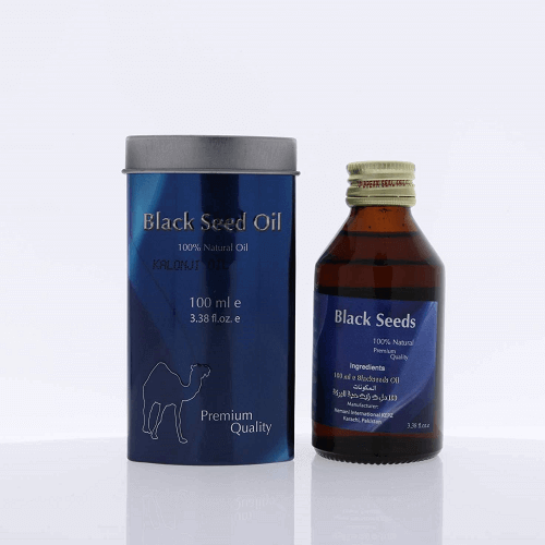 Black Seed Oil 100 ML