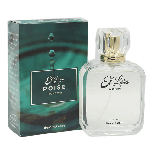 Ellora Poise Perfume 100 ML