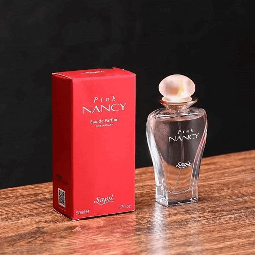 Sapil Perfume Nancy Pink 50ml
