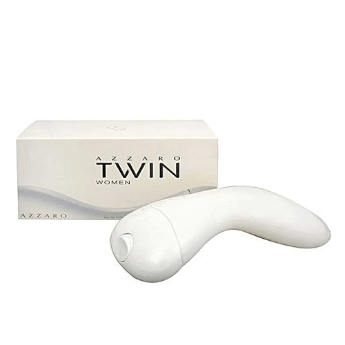 Azzaro Twin For Women 100ML