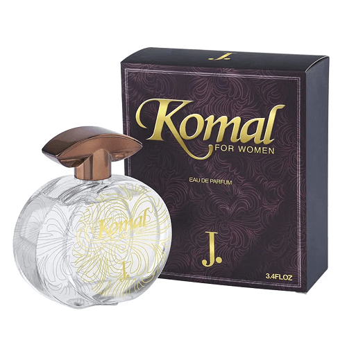 Komal For Women EDP 100ml