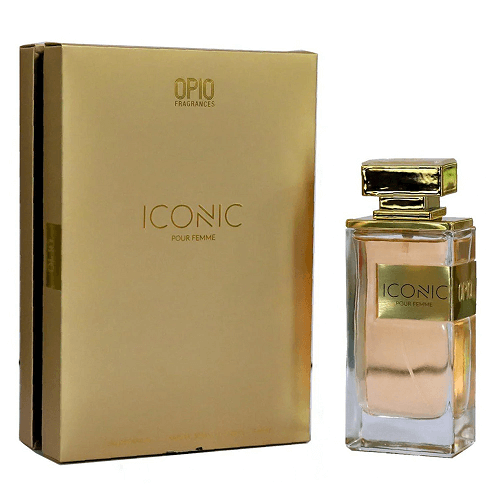OPIO Pour Femme Perfume 100ML