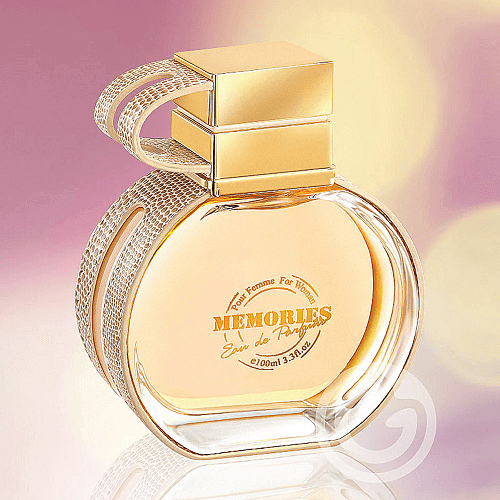 Memories Pour Emper For Femme