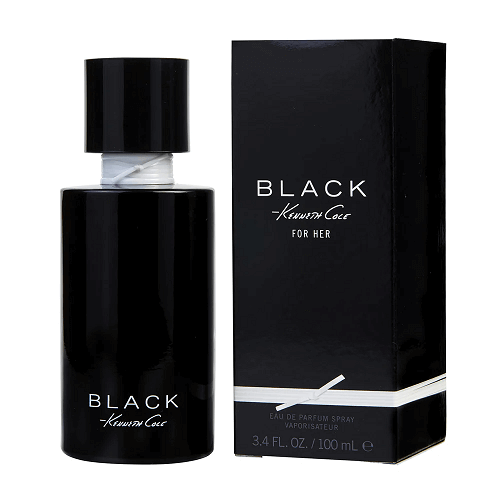 Kenneth Cole Black For Her Eau De Parfum