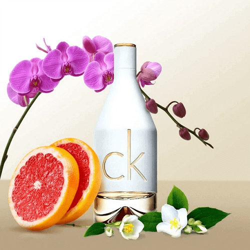Calvin Klein CKin2U Eau De Toilette 100ML