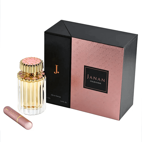 J Janan Pour Femme Eau De Parfum