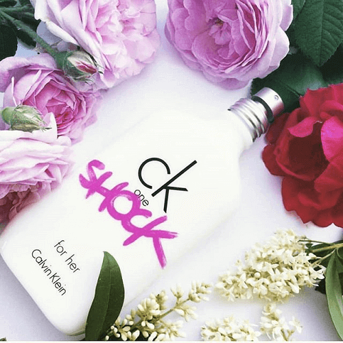 Calvin Klein CK One Shock for Her