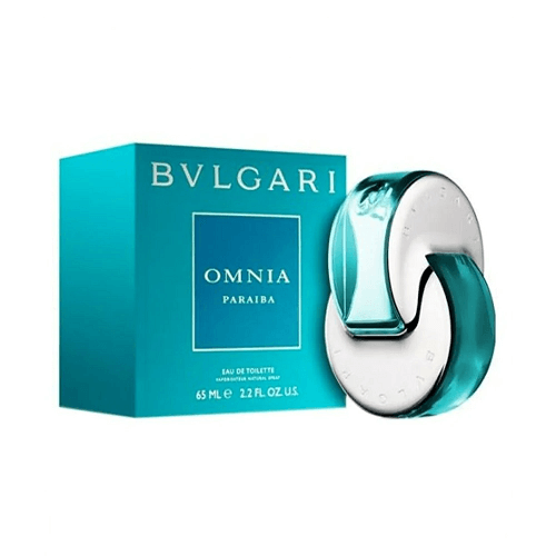 Bvlgari Omnia Paraiba Eau De 65ML