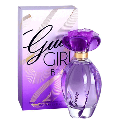Guess Girl Belle Eau De Toilette