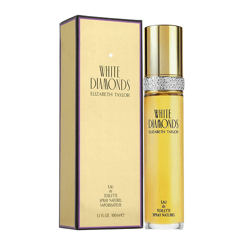 Elizabeth Taylor White Diamond 100ML