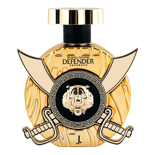 J Defender Perfume For Women