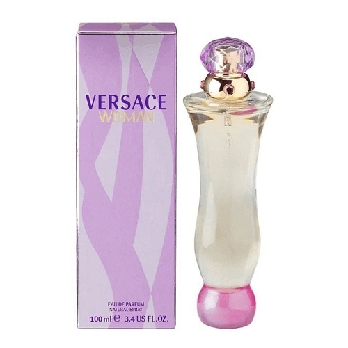 Versace Woman Eau De Parfum 100ML