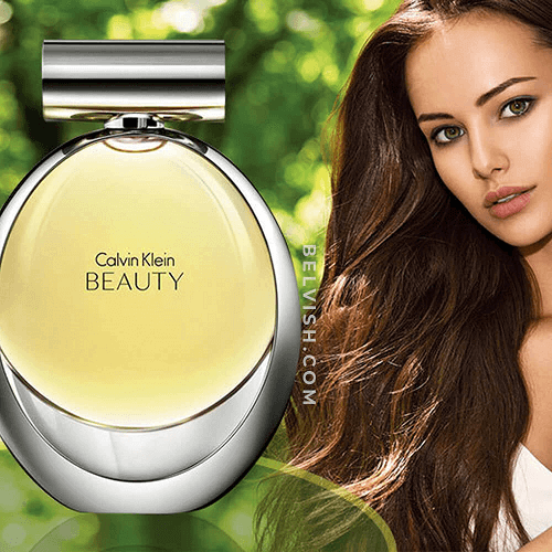Calvin Klein Beauty Eau De Parfum