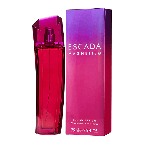 Escada Magnetism Eau De Parfum