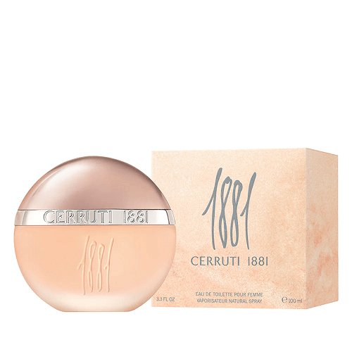 Cerruti 1881 Eau De Toilette 100ML