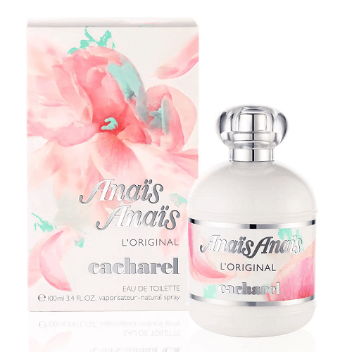 Cacharel Anais Eau De Toilette 100ML