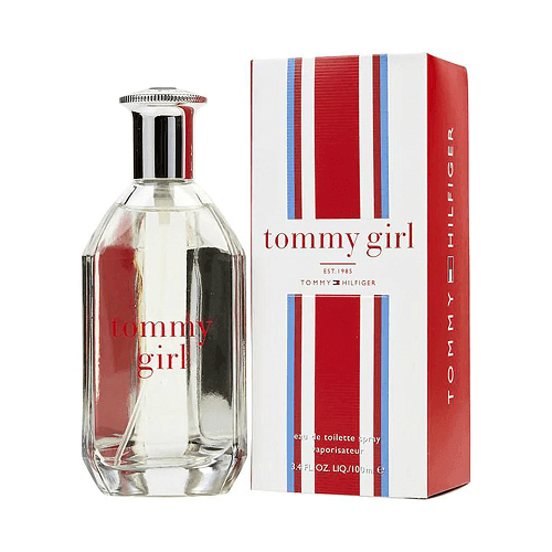 Tommy Hilfiger Girl Eau De Toilette 100ML