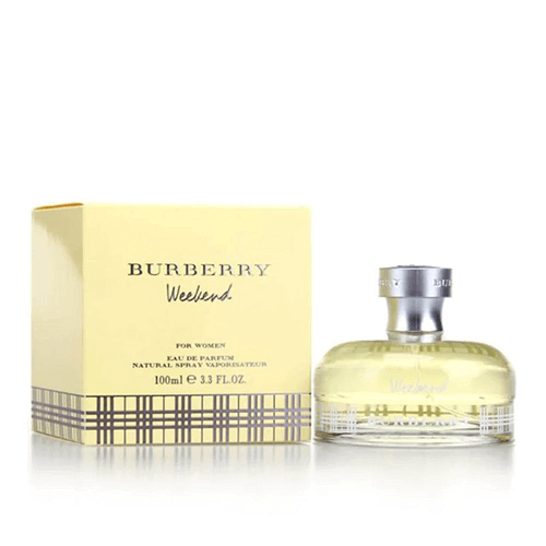 Burberry Weekend Eau De Parfum