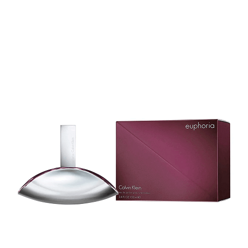 Calvin Klein Euphoria Eau De Parfum