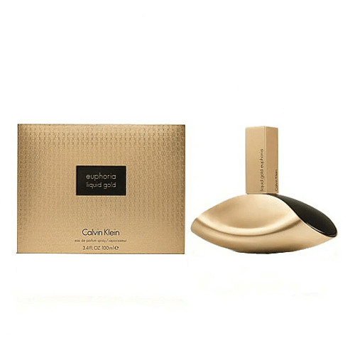 Euphoria Liquid Gold Perfume 100ML