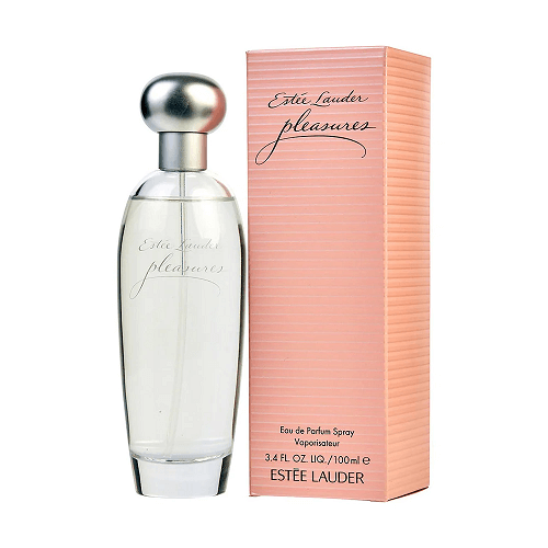 Estee Lauder Pleasures Eau De Parfum