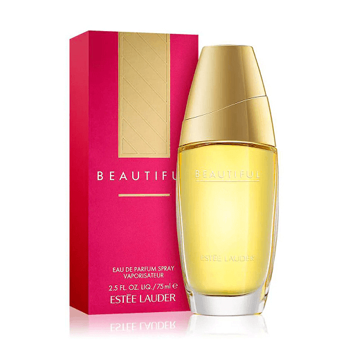 Estee Lauder Beautiful Perfume