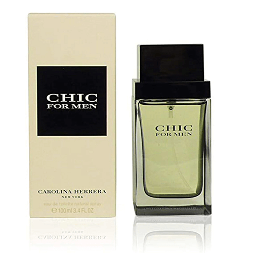 Carolina Herrera Chic 100ML