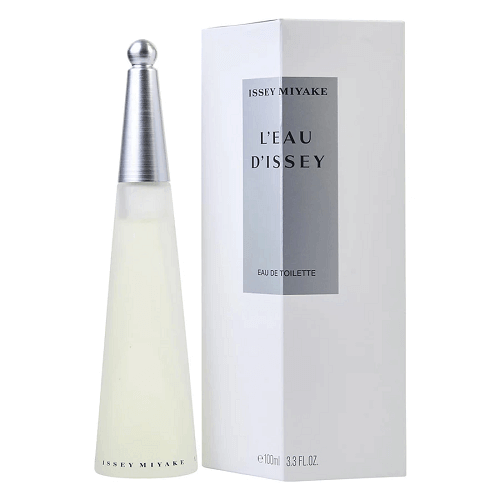 Issey Miyake L eau D issey Toilette
