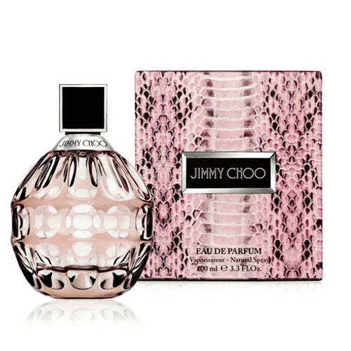 Jimmy Choo Eau De Parfum 100ML