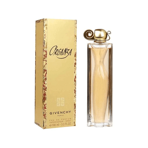 Givenchy Organza Eau De Parfum 100ml