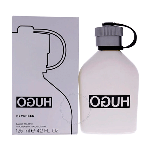 Hugo Boss Reversed EDT Men