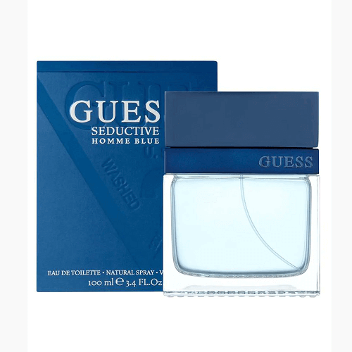 Guess Seductive Homme Blue 100ML