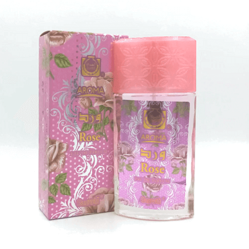 Aroma Rose 55ml