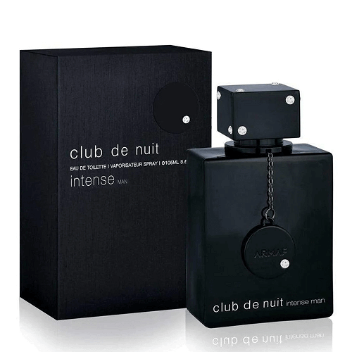 Armaf Club De Nuit Intense 100ml