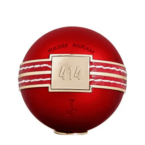 J Wasim Akram 414 EDP 100ml