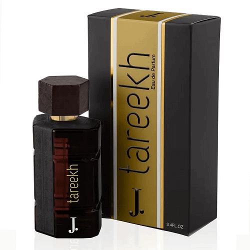 J Tareekh EDP 100ml