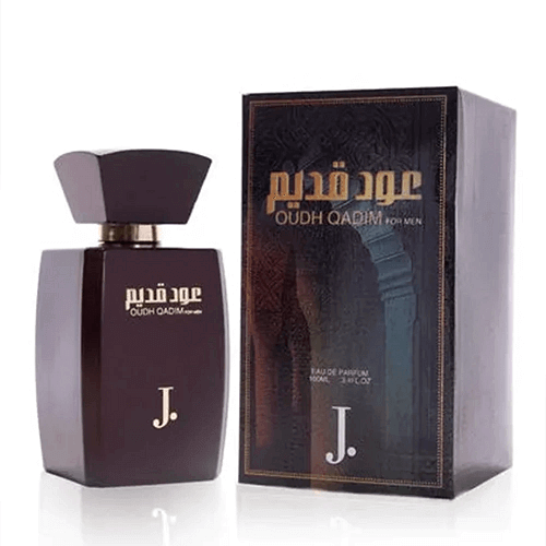 J Oudh Qadim EDP 100ml