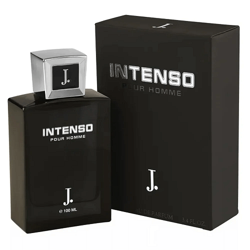 Intenso Pour Homme Parfum 100ml