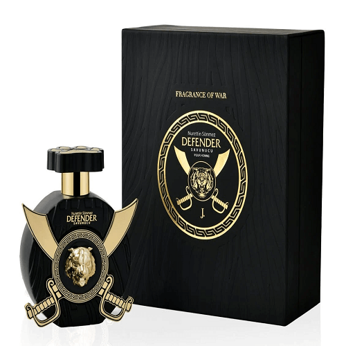 J Perfume Defender 100ml